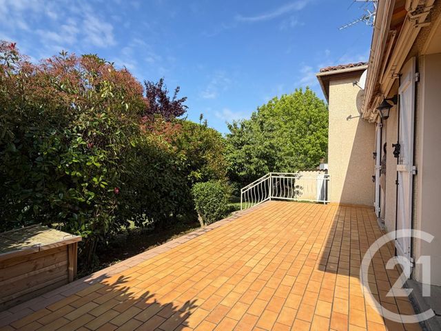 Maison &agrave; vendre - 6 pi&egrave;ces - 154,65 m2 - L Union - 31 - MIDI-PYRENEES