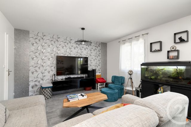 Maison &agrave; vendre - 4 pi&egrave;ces - 91 m2 - St Jean - 31 - MIDI-PYRENEES