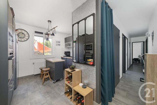 Maison &agrave; vendre - 4 pi&egrave;ces - 91 m2 - St Jean - 31 - MIDI-PYRENEES