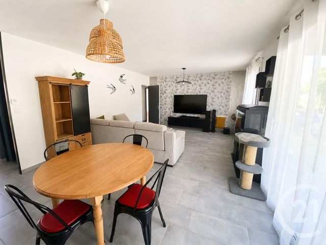 Maison &agrave; vendre - 4 pi&egrave;ces - 97 m2 - St Jean - 31 - MIDI-PYRENEES