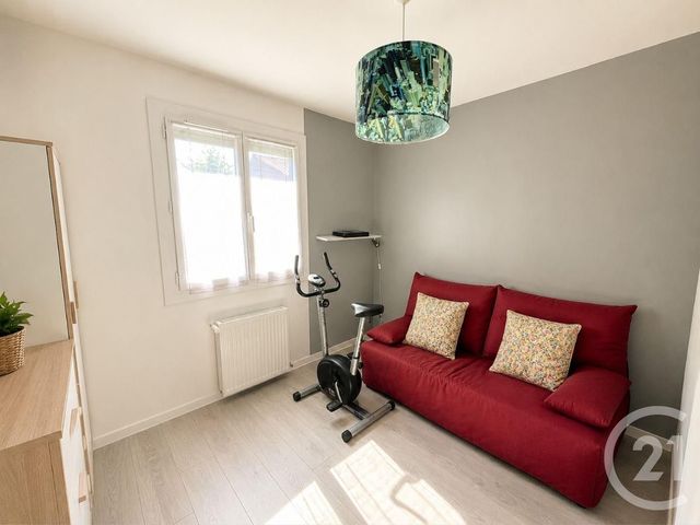 Maison &agrave; vendre - 4 pi&egrave;ces - 97 m2 - St Jean - 31 - MIDI-PYRENEES