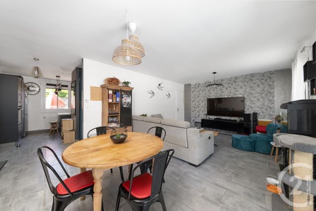 Maison &agrave; vendre - 4 pi&egrave;ces - 91 m2 - St Jean - 31 - MIDI-PYRENEES