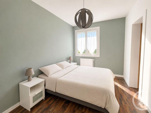 Maison &agrave; vendre - 4 pi&egrave;ces - 97 m2 - St Jean - 31 - MIDI-PYRENEES