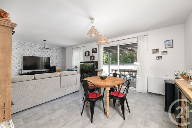 Maison &agrave; vendre - 4 pi&egrave;ces - 91 m2 - St Jean - 31 - MIDI-PYRENEES