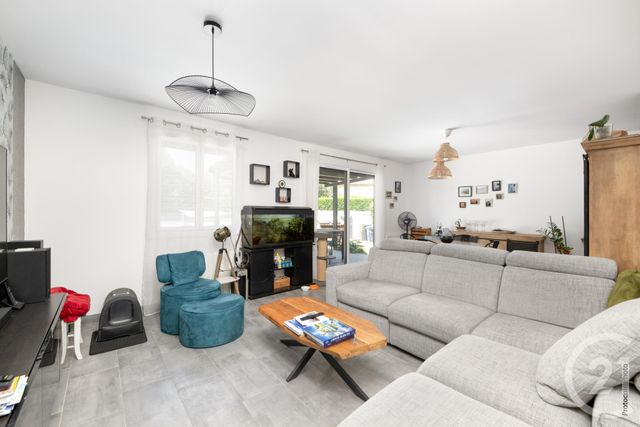 Maison &agrave; vendre - 4 pi&egrave;ces - 91 m2 - St Jean - 31 - MIDI-PYRENEES