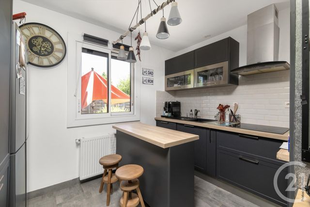 Maison &agrave; vendre - 4 pi&egrave;ces - 91 m2 - St Jean - 31 - MIDI-PYRENEES