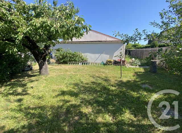 Maison &agrave; vendre - 4 pi&egrave;ces - 97 m2 - St Jean - 31 - MIDI-PYRENEES