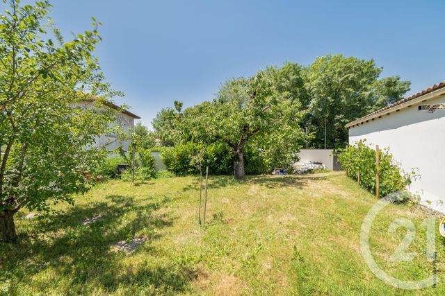 Maison &agrave; vendre - 4 pi&egrave;ces - 91 m2 - St Jean - 31 - MIDI-PYRENEES