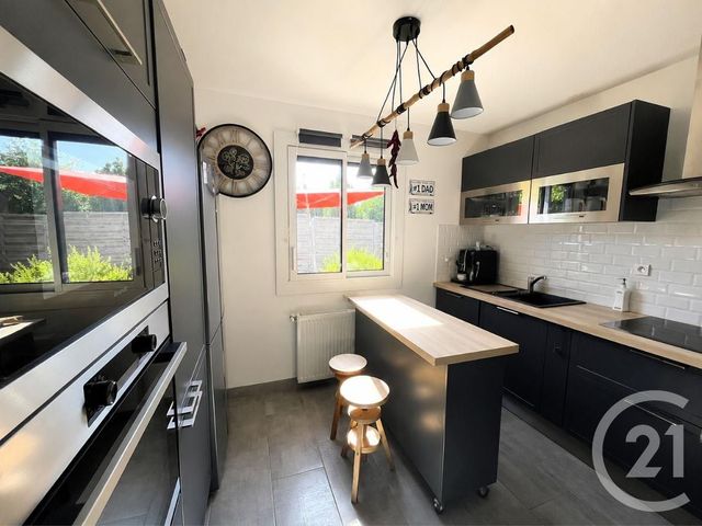 Maison &agrave; vendre - 4 pi&egrave;ces - 97 m2 - St Jean - 31 - MIDI-PYRENEES