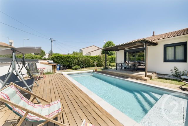 Maison &agrave; vendre - 4 pi&egrave;ces - 91 m2 - St Jean - 31 - MIDI-PYRENEES