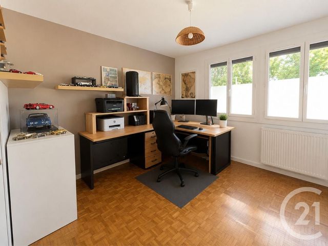 Maison &agrave; vendre - 4 pi&egrave;ces - 97 m2 - St Jean - 31 - MIDI-PYRENEES