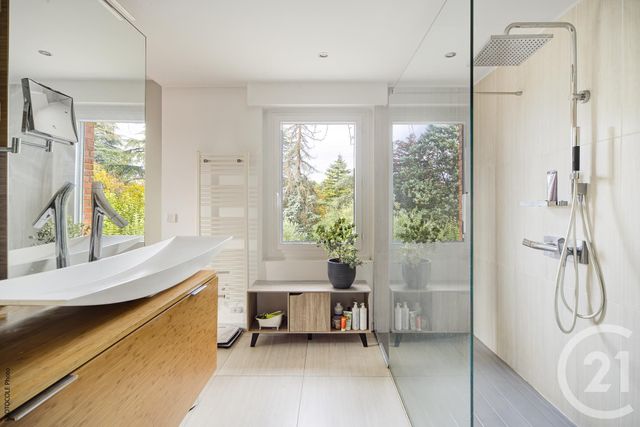 Appartement T6 &agrave; vendre - 6 pi&egrave;ces - 250 m2 - L Union - 31 - MIDI-PYRENEES