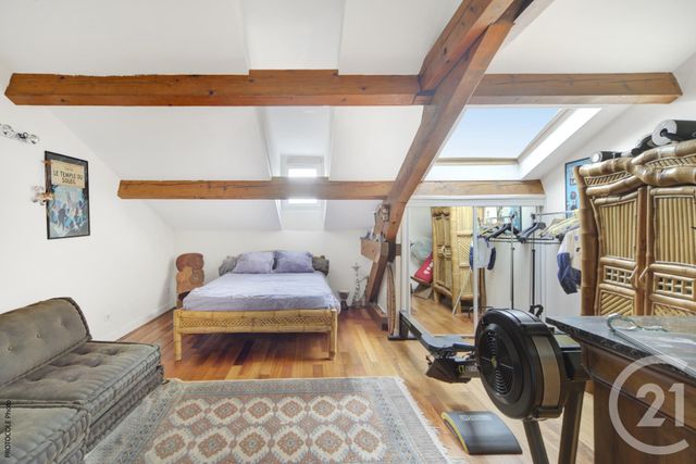 Appartement T6 &agrave; vendre - 6 pi&egrave;ces - 250 m2 - L Union - 31 - MIDI-PYRENEES