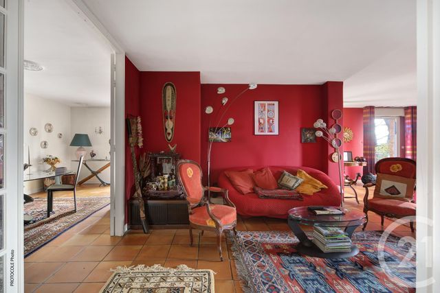 Appartement T6 &agrave; vendre - 6 pi&egrave;ces - 250 m2 - L Union - 31 - MIDI-PYRENEES