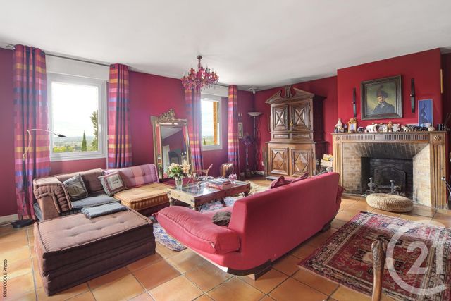 Appartement T6 &agrave; vendre - 6 pi&egrave;ces - 250 m2 - L Union - 31 - MIDI-PYRENEES