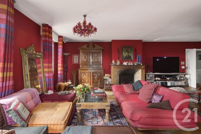 Appartement T6 &agrave; vendre - 6 pi&egrave;ces - 250 m2 - L Union - 31 - MIDI-PYRENEES