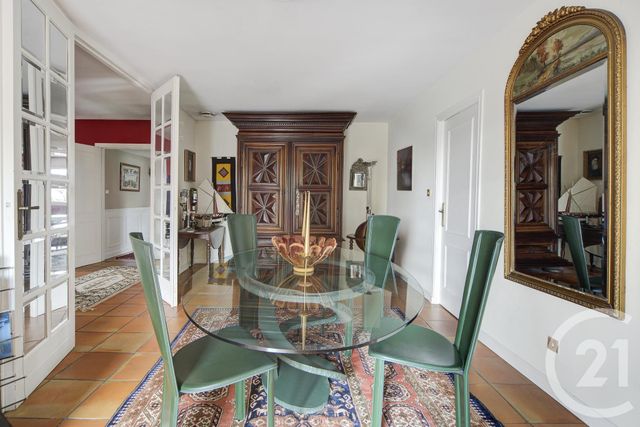 Appartement T6 &agrave; vendre - 6 pi&egrave;ces - 250 m2 - L Union - 31 - MIDI-PYRENEES