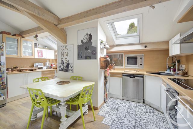 Appartement T6 &agrave; vendre - 6 pi&egrave;ces - 250 m2 - L Union - 31 - MIDI-PYRENEES