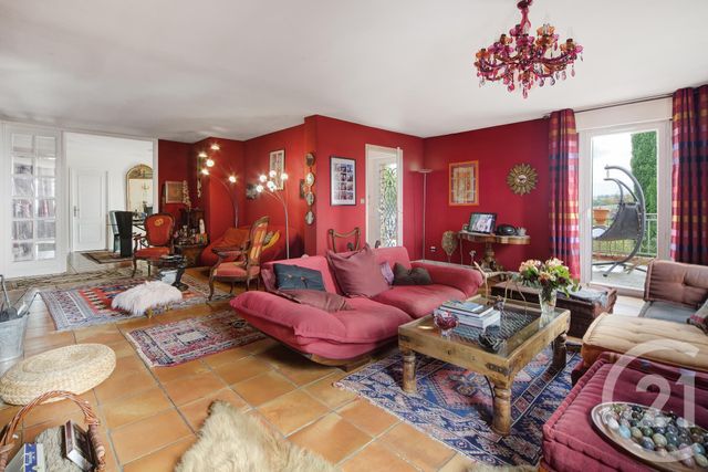 Appartement T6 &agrave; vendre - 6 pi&egrave;ces - 250 m2 - L Union - 31 - MIDI-PYRENEES