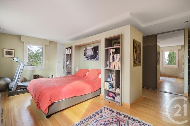 Appartement T6 &agrave; vendre - 6 pi&egrave;ces - 250 m2 - L Union - 31 - MIDI-PYRENEES