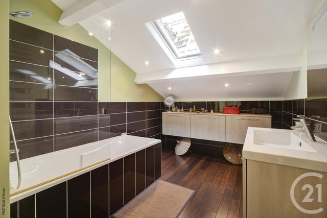 Appartement T6 &agrave; vendre - 6 pi&egrave;ces - 250 m2 - L Union - 31 - MIDI-PYRENEES