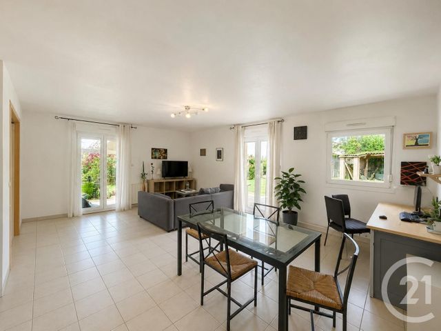 Maison &agrave; vendre - 5 pi&egrave;ces - 109 m2 - Montberon - 31 - MIDI-PYRENEES