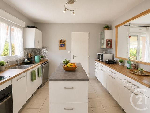 Maison &agrave; vendre - 5 pi&egrave;ces - 109 m2 - Montberon - 31 - MIDI-PYRENEES