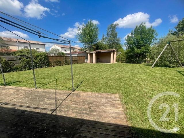 Maison &agrave; vendre - 5 pi&egrave;ces - 109 m2 - Montberon - 31 - MIDI-PYRENEES