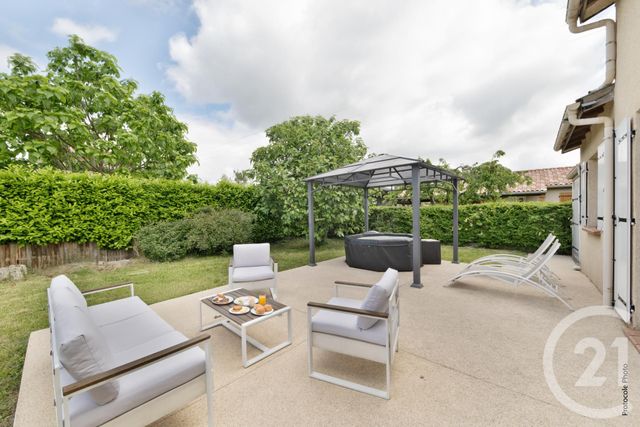 Maison &agrave; vendre - 6 pi&egrave;ces - 132,71 m2 - Montberon - 31 - MIDI-PYRENEES