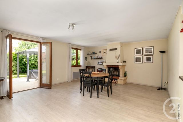 Maison &agrave; vendre - 6 pi&egrave;ces - 132,71 m2 - Montberon - 31 - MIDI-PYRENEES