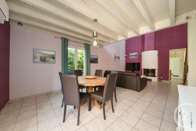 Maison &agrave; vendre - 5 pi&egrave;ces - 116,70 m2 - L Union - 31 - MIDI-PYRENEES