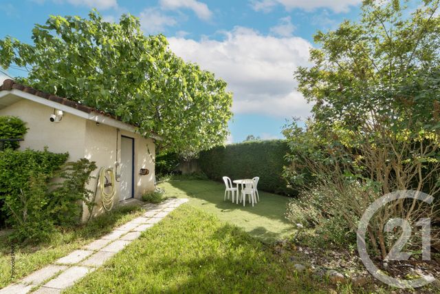 Maison &agrave; vendre - 5 pi&egrave;ces - 116,70 m2 - L Union - 31 - MIDI-PYRENEES