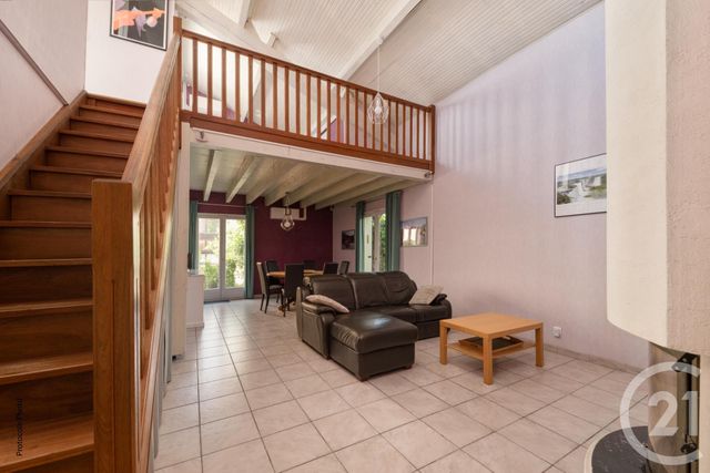 Maison &agrave; vendre - 5 pi&egrave;ces - 116,70 m2 - L Union - 31 - MIDI-PYRENEES