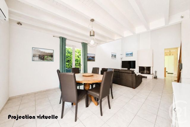Maison &agrave; vendre - 5 pi&egrave;ces - 116,70 m2 - L Union - 31 - MIDI-PYRENEES
