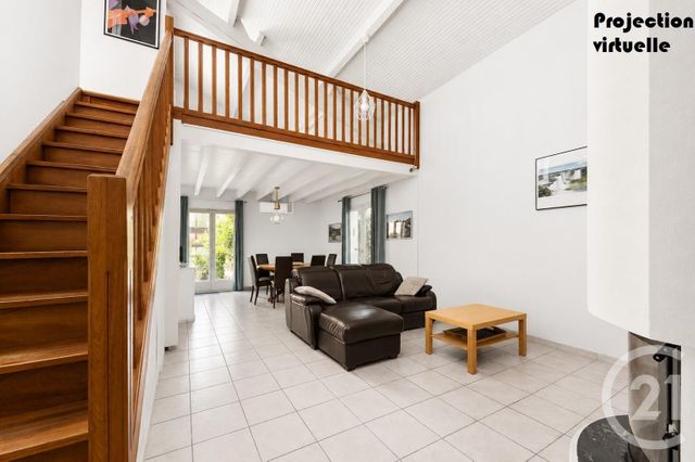 Maison &agrave; vendre - 5 pi&egrave;ces - 116,70 m2 - L Union - 31 - MIDI-PYRENEES