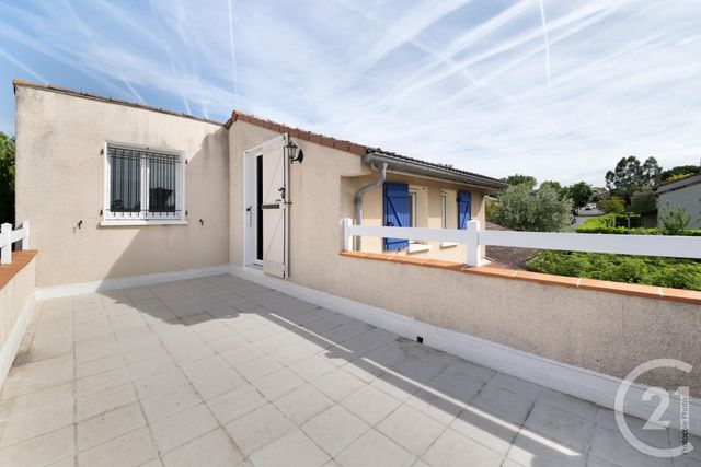 Maison &agrave; vendre - 5 pi&egrave;ces - 116,70 m2 - L Union - 31 - MIDI-PYRENEES