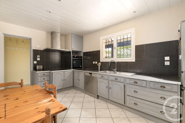 Maison &agrave; vendre - 5 pi&egrave;ces - 116,70 m2 - L Union - 31 - MIDI-PYRENEES