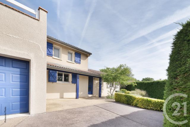 Maison &agrave; vendre - 5 pi&egrave;ces - 116,70 m2 - L Union - 31 - MIDI-PYRENEES