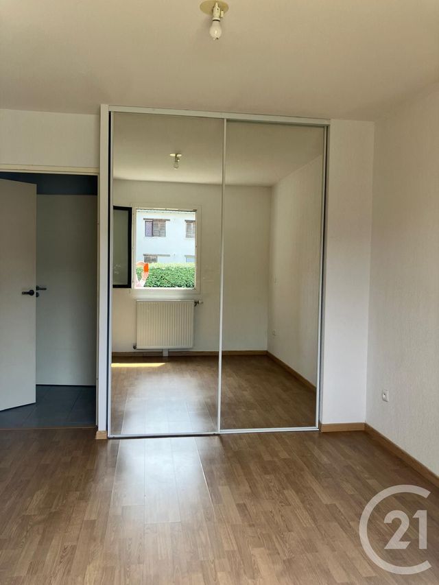 Appartement T2 &agrave; louer - 2 pi&egrave;ces - 38,87 m2 - St Genies Bellevue - 31 - MIDI-PYRENEES
