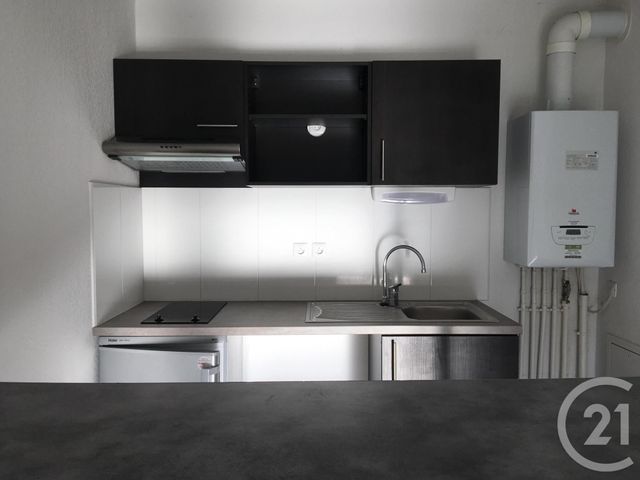 Appartement T2 &agrave; louer - 2 pi&egrave;ces - 38,87 m2 - St Genies Bellevue - 31 - MIDI-PYRENEES
