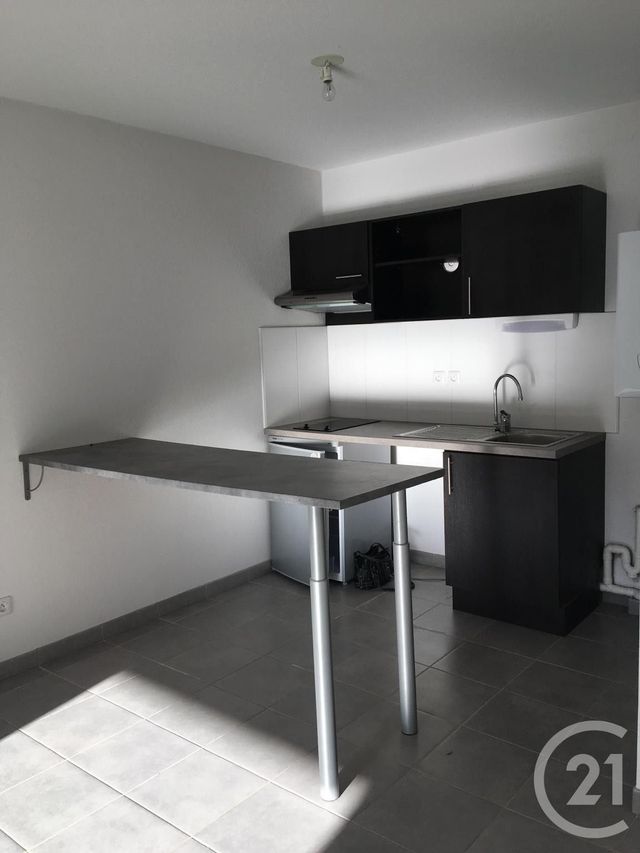 Appartement T2 &agrave; louer - 2 pi&egrave;ces - 38,87 m2 - St Genies Bellevue - 31 - MIDI-PYRENEES