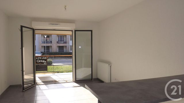 Appartement T2 &agrave; louer - 2 pi&egrave;ces - 38,87 m2 - St Genies Bellevue - 31 - MIDI-PYRENEES