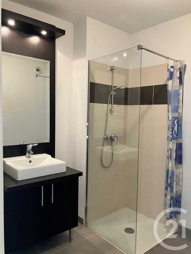 Appartement T2 &agrave; louer - 2 pi&egrave;ces - 38,87 m2 - St Genies Bellevue - 31 - MIDI-PYRENEES