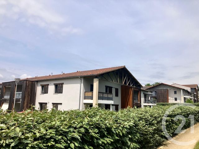 appartement - ST GENIES BELLEVUE - 31