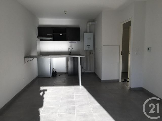 Appartement T2 &agrave; louer - 2 pi&egrave;ces - 38,87 m2 - St Genies Bellevue - 31 - MIDI-PYRENEES