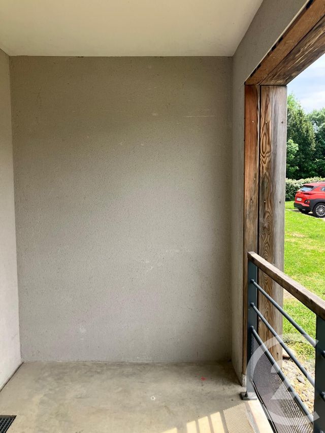 Appartement T2 &agrave; louer - 2 pi&egrave;ces - 38,87 m2 - St Genies Bellevue - 31 - MIDI-PYRENEES