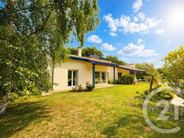 Maison &agrave; vendre - 6 pi&egrave;ces - 167,35 m2 - St Jean - 31 - MIDI-PYRENEES