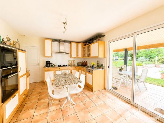 Maison &agrave; vendre - 6 pi&egrave;ces - 167,35 m2 - St Jean - 31 - MIDI-PYRENEES