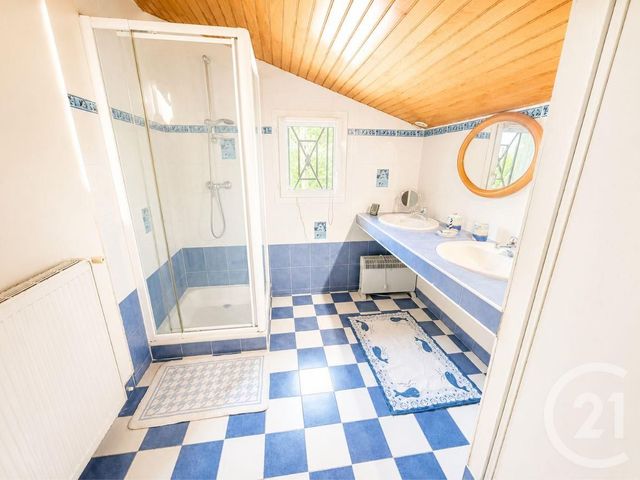 Maison &agrave; vendre - 6 pi&egrave;ces - 167,35 m2 - St Jean - 31 - MIDI-PYRENEES