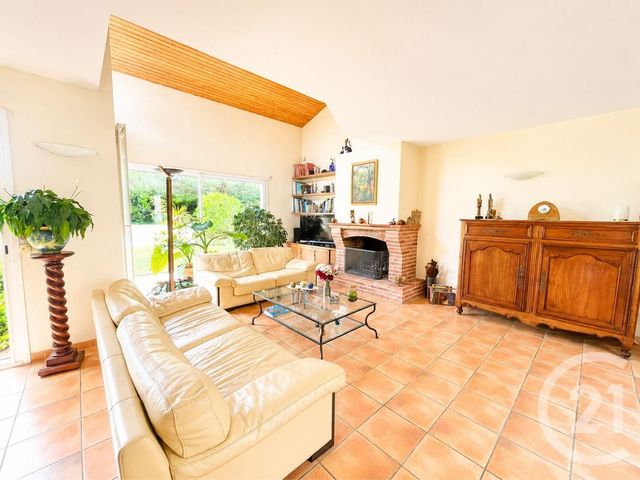 Maison &agrave; vendre - 6 pi&egrave;ces - 167,35 m2 - St Jean - 31 - MIDI-PYRENEES